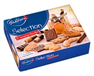 Bahlsen Selection 4.59&nbsp;&euro;