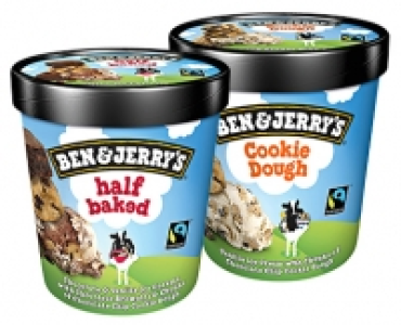 BEN < JERRYS Eiscreme 4.99&nbsp;&euro;