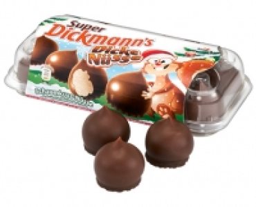 STORCK®Super Dickmanns®Dicke Nüsse 1.79 €
