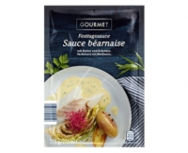 GOURMET Festtagssauce 1.19 €