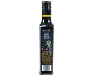 GOURMET Original steirisches Kürbiskernöl 3.99 €