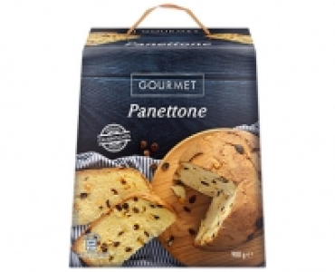 GOURMET Panettone 3.49 €
