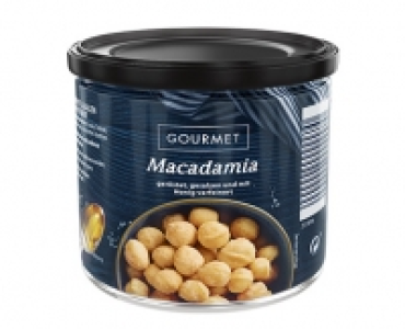 GOURMET Macadamia 3.79 €