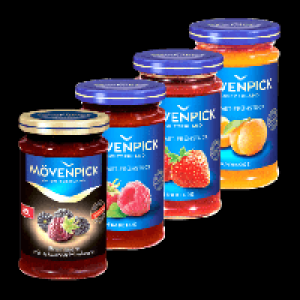 Mövenpick Gourmet-Frühstück 1.59 €