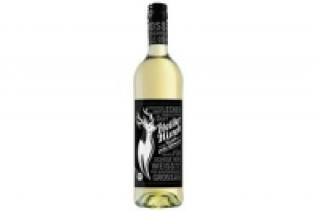 Glühwein Heißer Hirsch-weiß 2.99 €