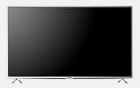 Sharp 4K UHD LED TV 139cm (55 Zoll) 55UI8872ES Smart TV, Triple Tuner
