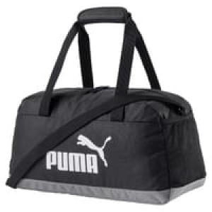 Puma Sporttasche Phase, Farbe Schwarz