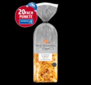 BEST MOMENTS Pasta 0.99 €