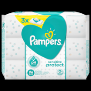Pampers Feuchte T&uuml;cher 2.99&nbsp;&euro;
