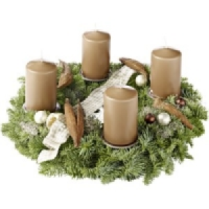 Adventskranz 13.99 €
