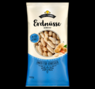 SIMPLY SUNNY Erdnüsse 1.29 €