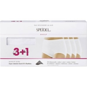 4er Pack Mini-, Midi- oder Maxislip 9.99&nbsp;&euro;