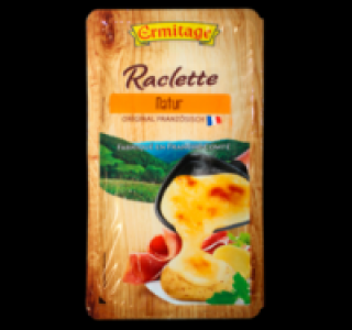 ERMITAGE Raclette-Käse 2.39 €