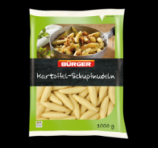 B&Uuml;RGER Spezialit&auml;ten 2.22&nbsp;&euro;