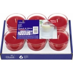 Kerze Switch and Shine Refill 8.39 €