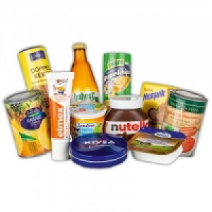 Miniatur-Plastikteile 5.99 €