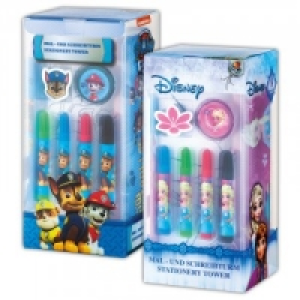 Schreibturm 25tlg. 7.99 €