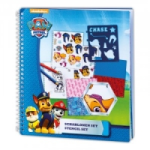Schablonen-Set 32tlg. 4.99 €