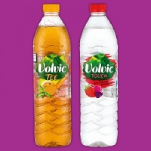Volvic 0.85 €