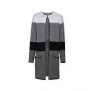 Damen-Strickjacke mit Farbverlauf 15.99 €