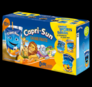 CAPRI SUN Fruchtsaftgetränk 2.49 €