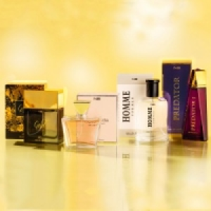 Eau de Parfum / Eau de Toilette 4.99 €