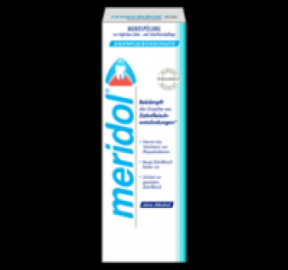 MERIDOL Mundsp&uuml;lung 1.15&nbsp;&euro;