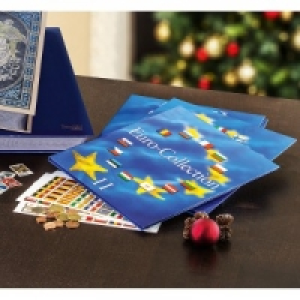 Euro-Album 7.99 €