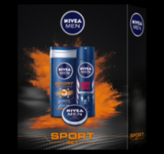 NIVEA MEN Geschenk-Set 3.99 €