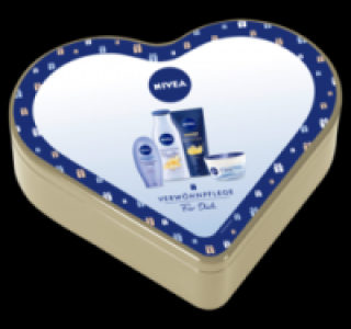 NIVEA Geschenk-Set 7.77 €