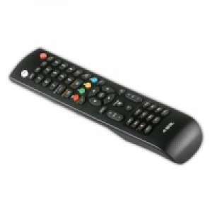 4in1 Universal-Fernbedienung 7.99 €
