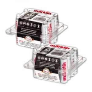 Alkaline Batterien 4.99 €