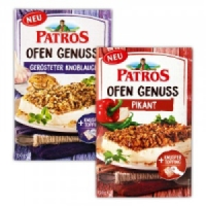 Ofen Genuss 1.59 €