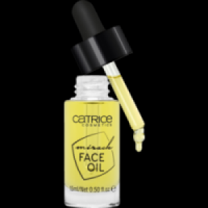 Catrice Miracle Face Oil