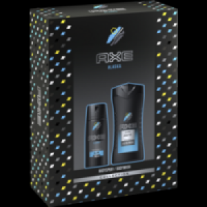 Axe Alaska Duo Geschenkset