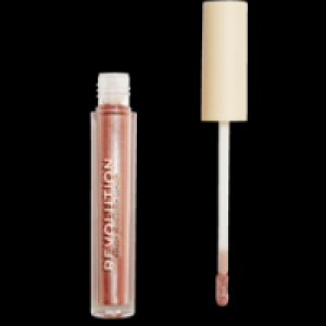 Makeup Revolution Nudes Collection Metallic - Bustier