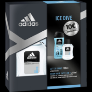 Ice Dive Geschenkset 7.19&nbsp;&euro;