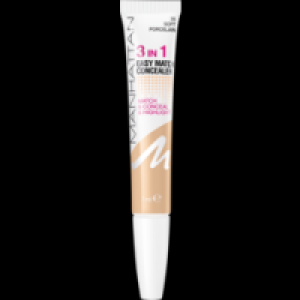 Rossmann Manhattan 3IN1 Easy Match Concealer 35