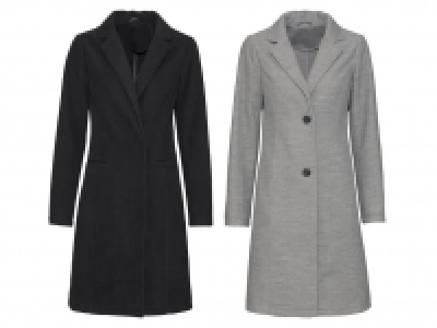 ESMARA® Damen Mantel 19.99 €