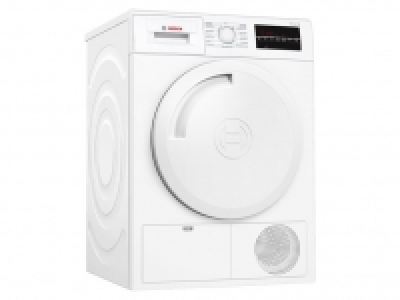 Lidl  BOSCH Luftkondensations-W&auml;schetrockner WTG84401