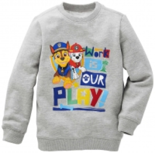 Jungen-Sweatshirt 7.99&nbsp;&euro;