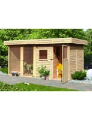 Hundezwinger »3B«, B/T/H: 404/205/212 cm 1,249.99 €