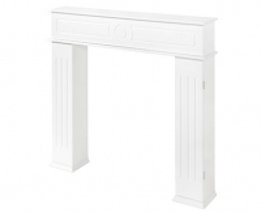 LIVING STYLE Kaminkonsole 59.99 €