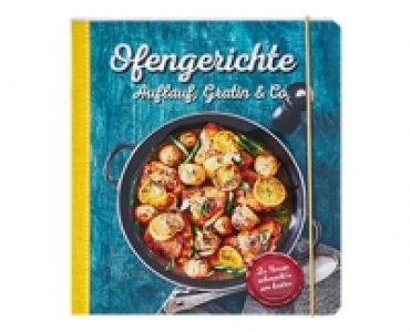 Kochbuch Zuhause schmeckts am besten