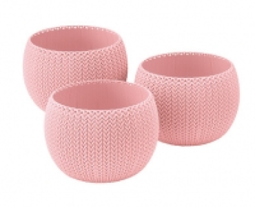 GARDENLINE® Cozies Trio