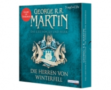 Hörbuch-Bestseller auf CD Geschenkbox