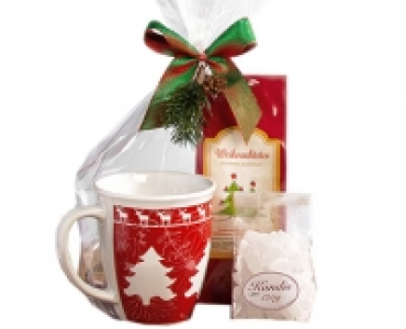 Tee-Geschenkpackung Weihnachten 4.99 €