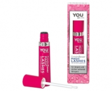 LACURA YOU Wimpernserum 4.79&nbsp;&euro;
