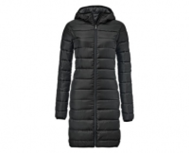 Blue Motion Leichtsteppmantel 19.99 €