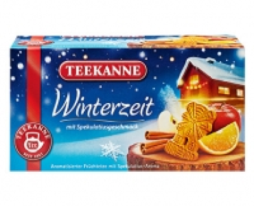 TEEKANNE Wintertee 1.49&nbsp;&euro;
